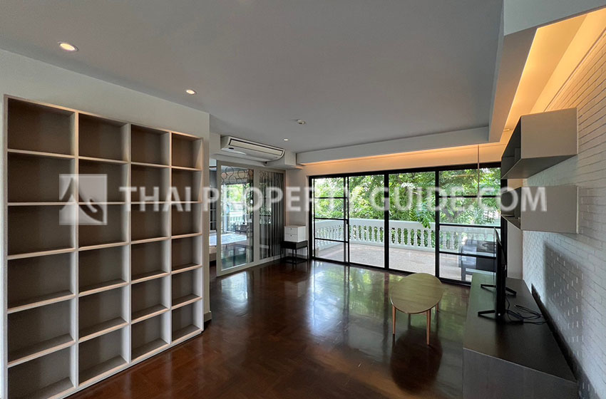 Condominium for rent in Sukhumvit